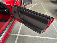 Alfa romeo spider 2.0 115pk 1987 - afbeelding 20 van  32