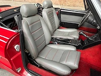 Alfa romeo spider 2.0 115pk 1987 - afbeelding 22 van  32