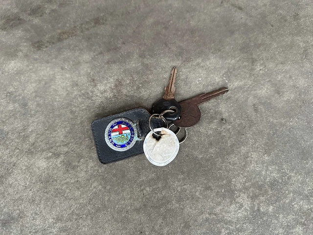 Alfa romeo spider 2.0 115pk 1987 - afbeelding 25 van  32