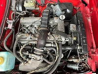 Alfa romeo spider 2.0 115pk 1987 - afbeelding 26 van  32