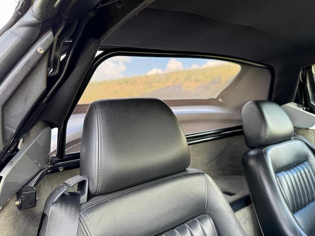 Alfa romeo spider 2.0-16v t.spark, 09-lsh-8 - afbeelding 13 van  45