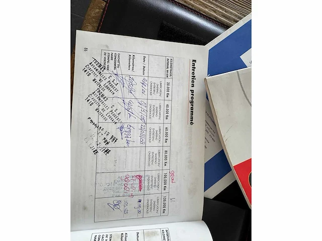 Alfa romeo spider 2.0-16v t.spark, 09-lsh-8 - afbeelding 40 van  45