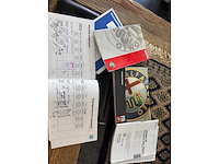 Alfa romeo spider 2.0-16v t.spark, 09-lsh-8 - afbeelding 35 van  45