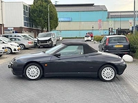 Alfa romeo spider 2.0-16v t.spark 1995 | tz-zb-97 i - afbeelding 2 van  20