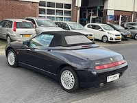 Alfa romeo spider 2.0-16v t.spark 1995 | tz-zb-97 i - afbeelding 4 van  20
