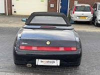 Alfa romeo spider 2.0-16v t.spark 1995 | tz-zb-97 i - afbeelding 5 van  20
