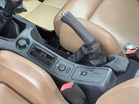 Alfa romeo spider 2.0-16v t.spark 1995 | tz-zb-97 i - afbeelding 9 van  20