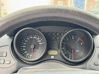 Alfa romeo spider 2.0-16v t.spark 1995 | tz-zb-97 i - afbeelding 10 van  20