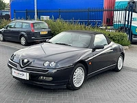 Alfa romeo spider 2.0-16v t.spark 1995 | tz-zb-97 i - afbeelding 1 van  20