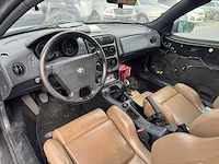 Alfa romeo spider 2.0-16v t.spark 1995 | tz-zb-97 i - afbeelding 12 van  20