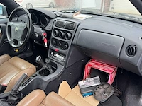 Alfa romeo spider 2.0-16v t.spark 1995 | tz-zb-97 i - afbeelding 16 van  20