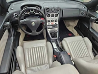 Alfa romeo spider 2.0 16v t.spark l, gp240x - afbeelding 11 van  17