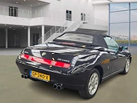 Alfa romeo spider 2.0 16v t.spark l, gp240x - afbeelding 2 van  17
