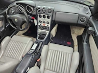 Alfa romeo spider 2.0 16v t.spark l, gp240x - afbeelding 9 van  17