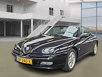 Alfa romeo spider 2.0 16v t.spark l, gp240x - afbeelding 1 van  17