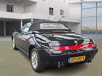 Alfa romeo spider 2.0 16v t.spark l, gp240x - afbeelding 12 van  17