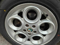 Alfa romeo spider 2.0 16v t.spark l, gp240x - afbeelding 13 van  17