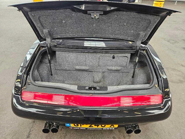 Alfa romeo spider 2.0 16v t.spark l, gp240x - afbeelding 14 van  17