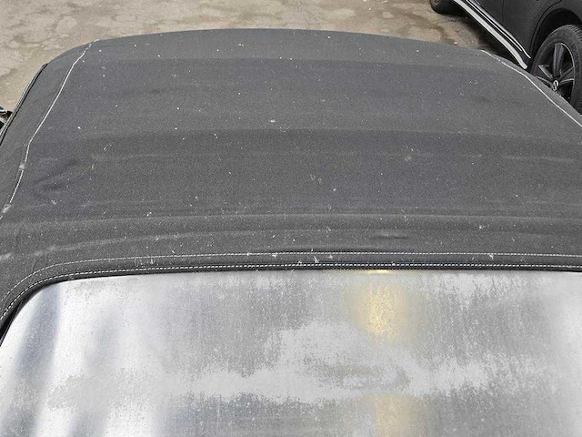 Alfa romeo spider 2.0 16v t.spark l, gp240x - afbeelding 15 van  17