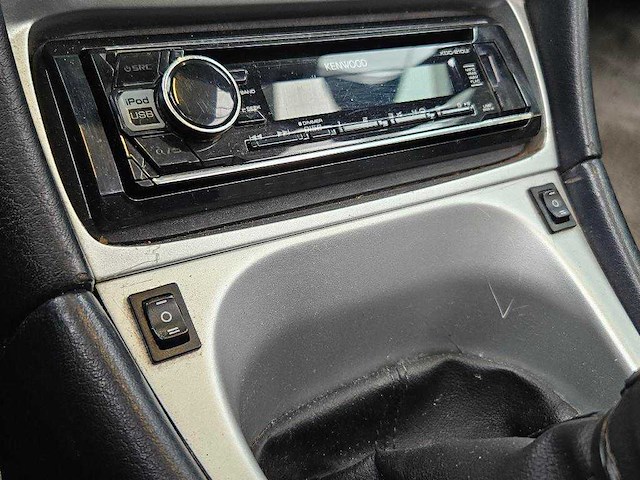 Alfa romeo spider 2.0 16v t.spark l, gp240x - afbeelding 2 van  17