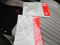 Alfa romeo spider 2.0 16v t.spark l, gp240x - afbeelding 9 van  17