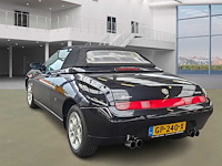 Alfa romeo spider 2.0 16v t.spark l, gp240x - afbeelding 12 van  17