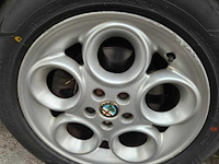 Alfa romeo spider 2.0 16v t.spark l, gp240x - afbeelding 13 van  17