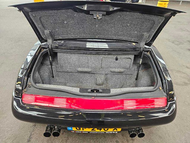 Alfa romeo spider 2.0 16v t.spark l, gp240x - afbeelding 14 van  17