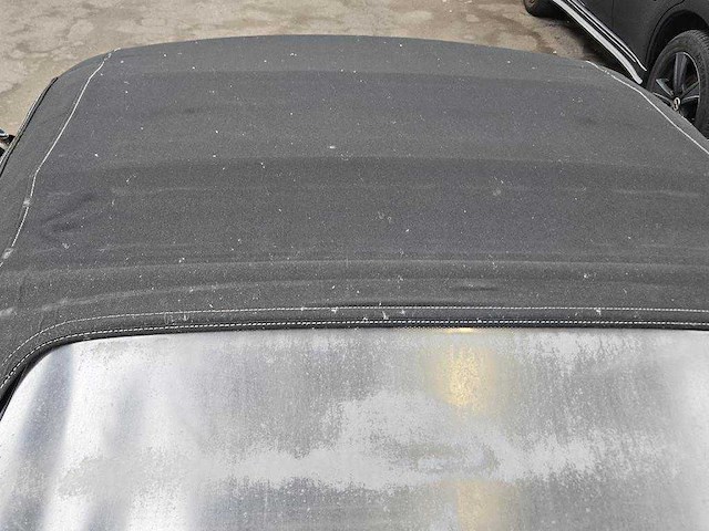 Alfa romeo spider 2.0 16v t.spark l, gp240x - afbeelding 15 van  17