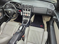 Alfa romeo spider 2.0 16v t.spark l, gp240x - afbeelding 17 van  17