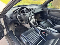 Alfa romeo spider 2.0-16v t.spark lage km stand 09-lsh-8 - afbeelding 5 van  45
