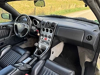 Alfa romeo spider 2.0-16v t.spark lage km stand 09-lsh-8 - afbeelding 10 van  45