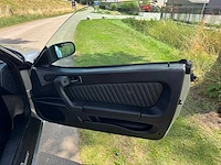Alfa romeo spider 2.0-16v t.spark lage km stand 09-lsh-8 - afbeelding 11 van  45