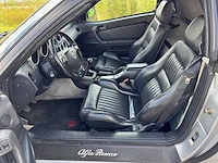 Alfa romeo spider 2.0-16v t.spark lage km stand 09-lsh-8 - afbeelding 16 van  45