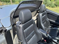 Alfa romeo spider 2.0-16v t.spark lage km stand 09-lsh-8 - afbeelding 30 van  45