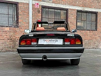 Alfa romeo spider 2.0 1987 - afbeelding 2 van  29