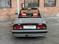 Alfa romeo spider 2.0 1987 - afbeelding 3 van  29