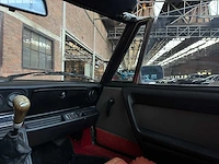 Alfa romeo spider 2.0 1987 - afbeelding 8 van  29