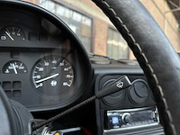 Alfa romeo spider 2.0 1987 - afbeelding 10 van  29