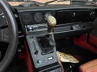 Alfa romeo spider 2.0 1987 - afbeelding 14 van  29