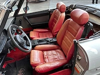 Alfa romeo spider 2.0 1987 - afbeelding 17 van  29