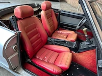 Alfa romeo spider 2.0 1987 - afbeelding 19 van  29