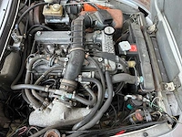 Alfa romeo spider 2.0 1987 - afbeelding 20 van  29