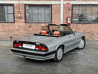 Alfa romeo spider 2.0 1987 - afbeelding 28 van  29