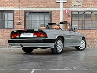 Alfa romeo spider 2.0 1987 - afbeelding 29 van  29