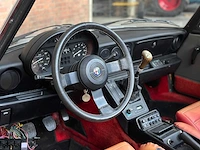 Alfa romeo spider 2.0 1987 - afbeelding 6 van  29