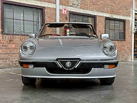 Alfa romeo spider 2.0 1987 - afbeelding 25 van  29