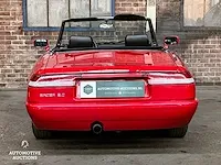 Alfa romeo spider 2.0 1991 117pk -orig. nl-, yz-30-yf -youngtimer- - afbeelding 6 van  32