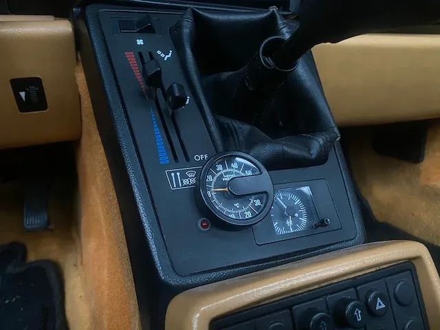Alfa romeo spider 2.0 1991 117pk -orig. nl-, yz-30-yf -youngtimer- - afbeelding 16 van  32