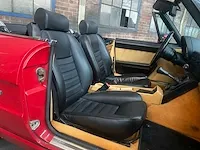 Alfa romeo spider 2.0 1991 117pk -orig. nl-, yz-30-yf -youngtimer- - afbeelding 22 van  32